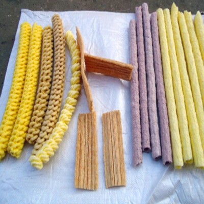 糖酥粽子康樂果機價格 創業好項目食品機械玉米膨化機