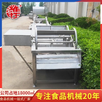 供應(yīng)大蒜全自動漂皮機(jī) 鮮蒜漂皮機(jī)設(shè)備 商用大型大蒜去皮機(jī)設(shè)備