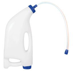犢牛灌服器（塑料軟管）4L價(jià)格100元