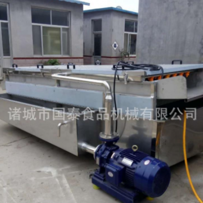 麻山藥毛輥水洗機 鐵桿山藥清洗機 山藥清洗機子 山藥水洗機