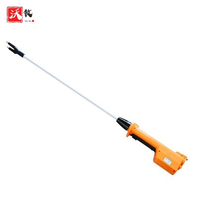 趕豬器 電動趕豬器 大容量防水趕豬電棒趕豬神器趕豬鞭驅趕器