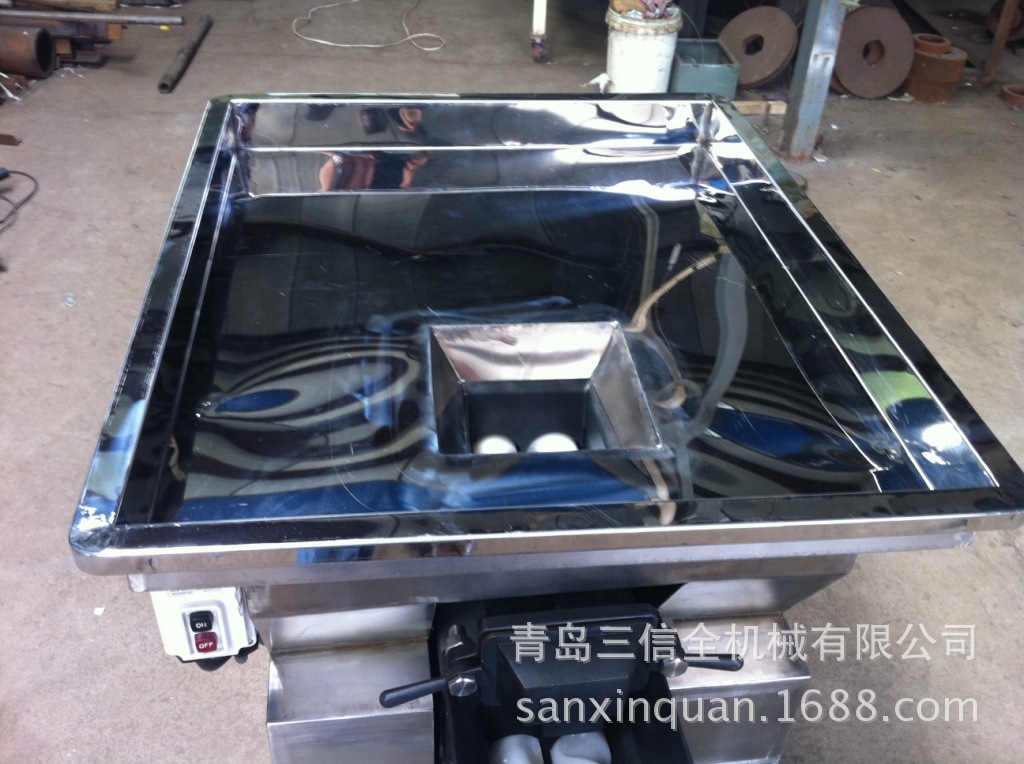 雙層年糕成型機(jī)