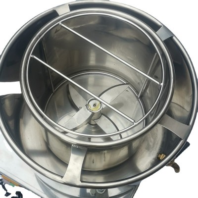 電動全自動肉丸打漿機打肉泥機肉餡絞肉機碎肉寶肉泥打魚丸機