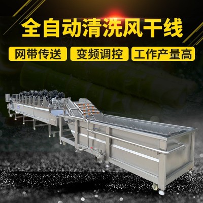 大葉類(lèi)蔬菜氣泡清洗機(jī) 海鮮高壓氣泡清洗機(jī) 現(xiàn)貨銷(xiāo)售