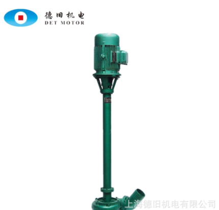批發NL-4寸污水泥漿泵液下排污泵邊 立式鑄鐵液下泵離心泵 耐酸堿