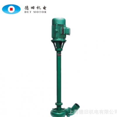 批發2 2.5 3寸PNL立式泥漿輸送泵1.5千瓦真空污水泵 清淤抽沙桿泵