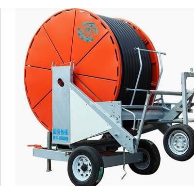 JP75系列絞盤式噴灌機