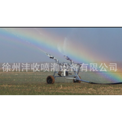 JP75絞盤式噴噴灌機(jī)農(nóng)田灌溉農(nóng)田澆水澆地抗干旱農(nóng)業(yè)高壓水槍