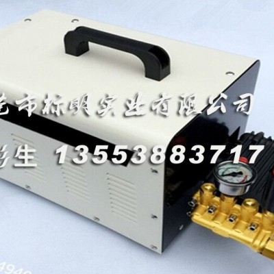 小型高壓噴霧機 高壓造霧機 加濕噴霧系統 園林造霧系統 噴霧系統