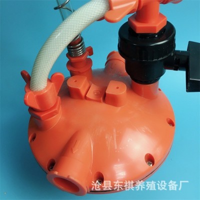 熱銷新型水線減壓閥 新型自動反沖式調(diào)壓閥 養(yǎng)殖場專用減壓閥