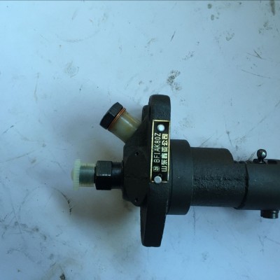 佳林農(nóng)機配件批發(fā) 鑫亞柴油泵 揚州油咀 柱塞1115 噴油器