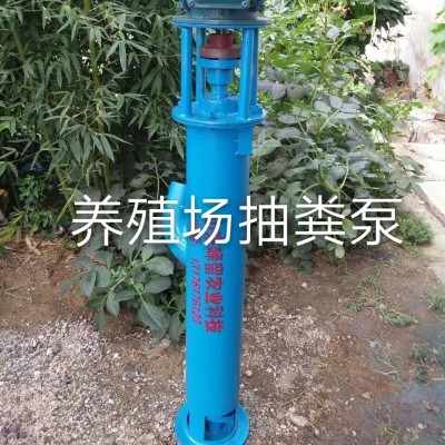 補(bǔ)貼500元 380v養(yǎng)雞場(chǎng)雞糞專用抽糞泵 化糞池清理排污設(shè)備