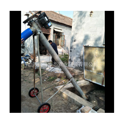 小型吸糞機(jī) 養(yǎng)殖場(chǎng)雞糞吸糞機(jī) 吸糞機(jī)價(jià)格