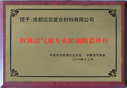 軟體沼氣副組長1