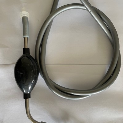 煙草點花抑芽器