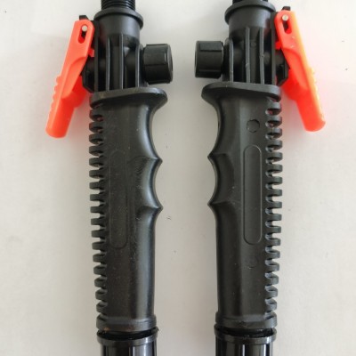 加厚手把開關(guān)背負式電動噴霧器配件 農(nóng)用 手柄開關(guān)批發(fā)