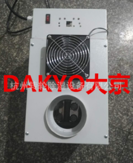 超聲波工業加濕器蔬菜保鮮加濕器冷庫養殖場霧化增濕機DAKYO大京