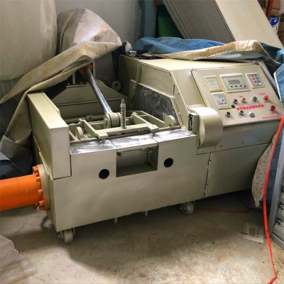 晟德 玫瑰花微波殺青機 茶葉成型機 8槽11槽茶葉理條機