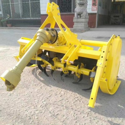 拖拉機配套起壟旋耕機 中傳旋耕機 小型中型旋耕機