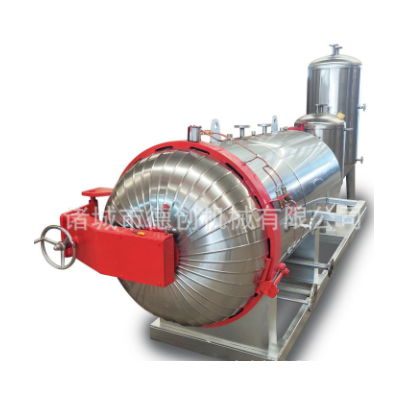 廠家售病死豬無害化處理設備養殖場病死家禽牛羊生物降解機濕化機