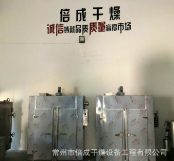 靖江豬肉脯烘干機 CT-C-1熱風循環烘箱 大型食品烘干機