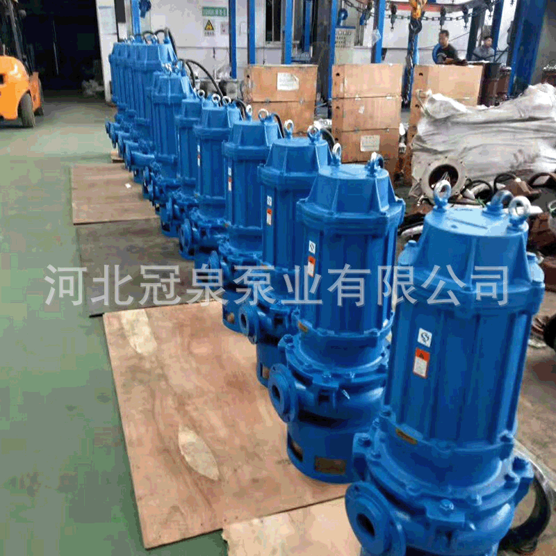 批發(fā)80ZJQ80-18-11 80ZJQ50-30-11 耐磨潛水渣漿泵 清淤挖沙泥泵