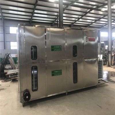 廠家供應復水菜烘干機 大型蔬菜烘干機 支持定制 免費安裝調(diào)試