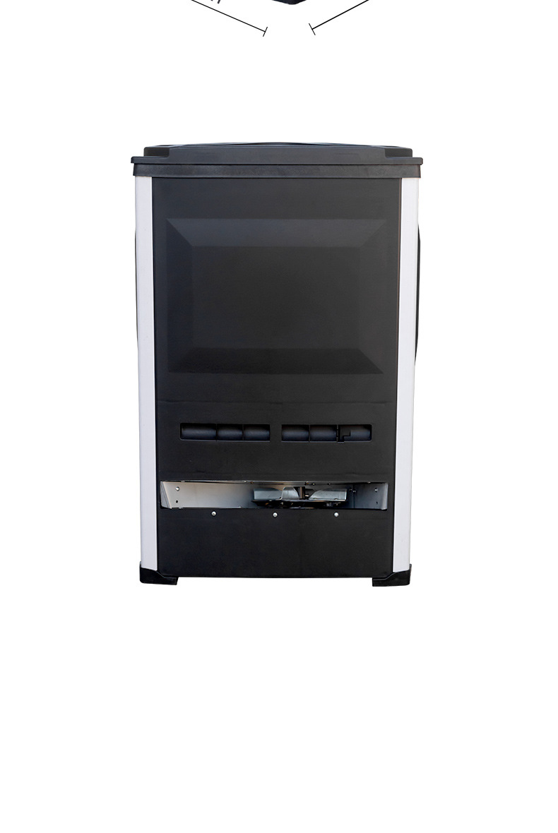 偉華新款投料機(jī)