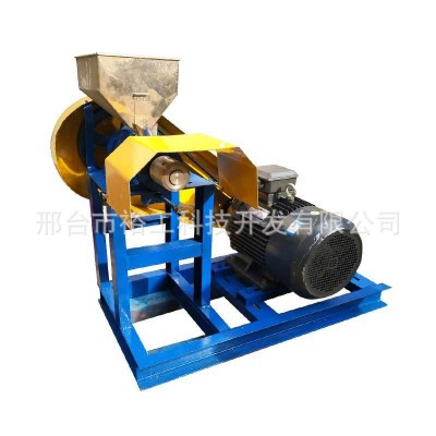 DGP50-II 谷物膨化機 食品膨化機 裕工膨化機 大豆玉米膨化機