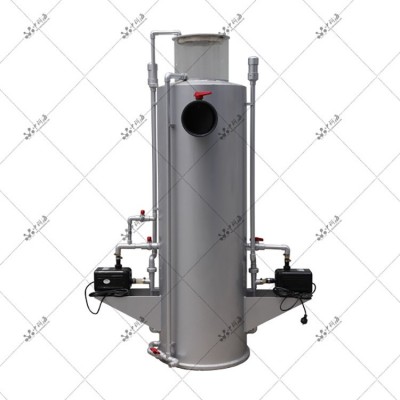 蛋白質分離器，海水凈化，海水養(yǎng)殖水處理設備，海水專用