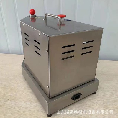 廠家直供水果店用電動(dòng)削皮機(jī)多功能水果削皮器 檸檬去皮小型機(jī)器