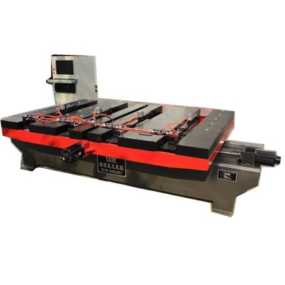 數(shù)控沖床送料機五金沖壓件自動化設備 鋼板沖壓下料 廠家供應