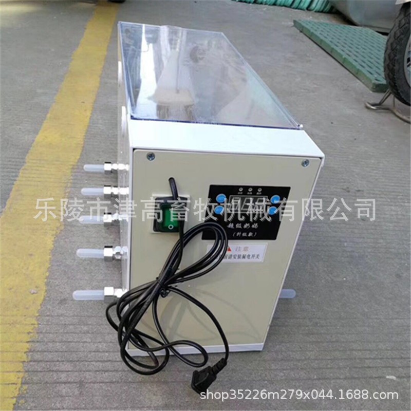 仔豬奶媽機 恒溫補奶器豬崽喂奶機小豬奶媽機 豬用養殖擠奶機設備