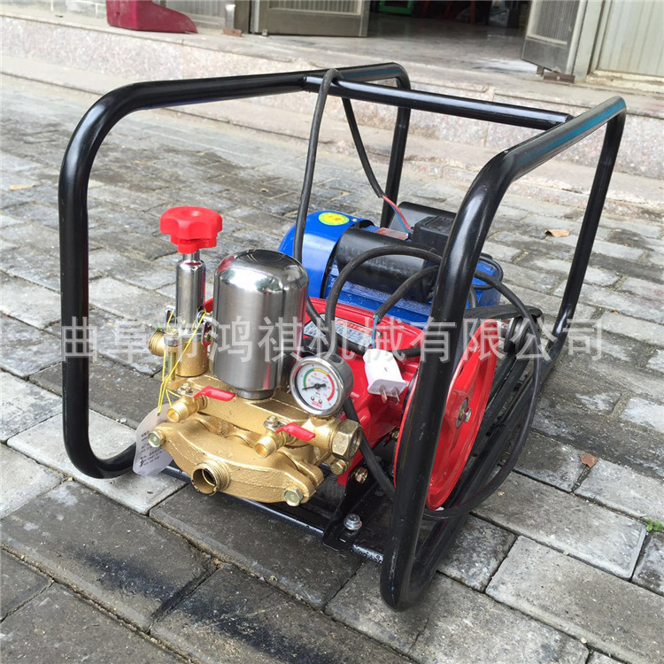 電機(jī)打藥機(jī)