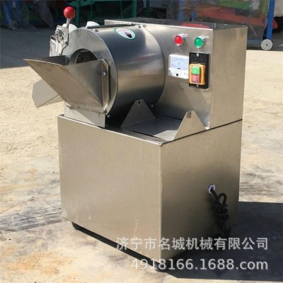 電動立式切片機價格 蘿卜地瓜切片機 果蔬切割設(shè)備