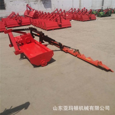 農(nóng)田耕整旋耕耙 大型大馬力拖拉機(jī)后置翻地機(jī)變速箱體旋耕機(jī)
