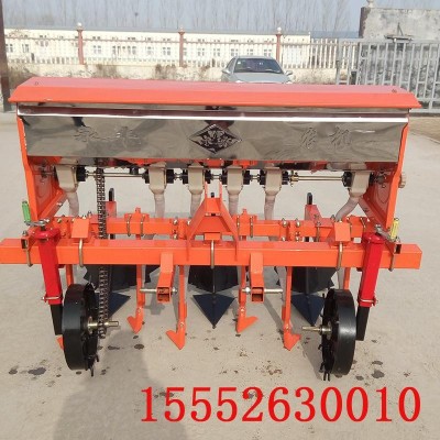 批發中耕施肥機 三點懸掛 配套拖拉機 一力機械