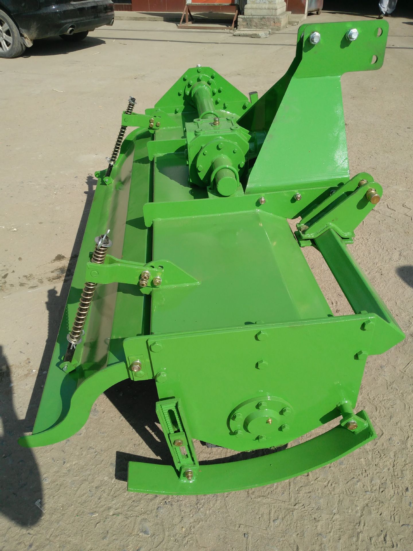 1GLN-160側傳旋耕機