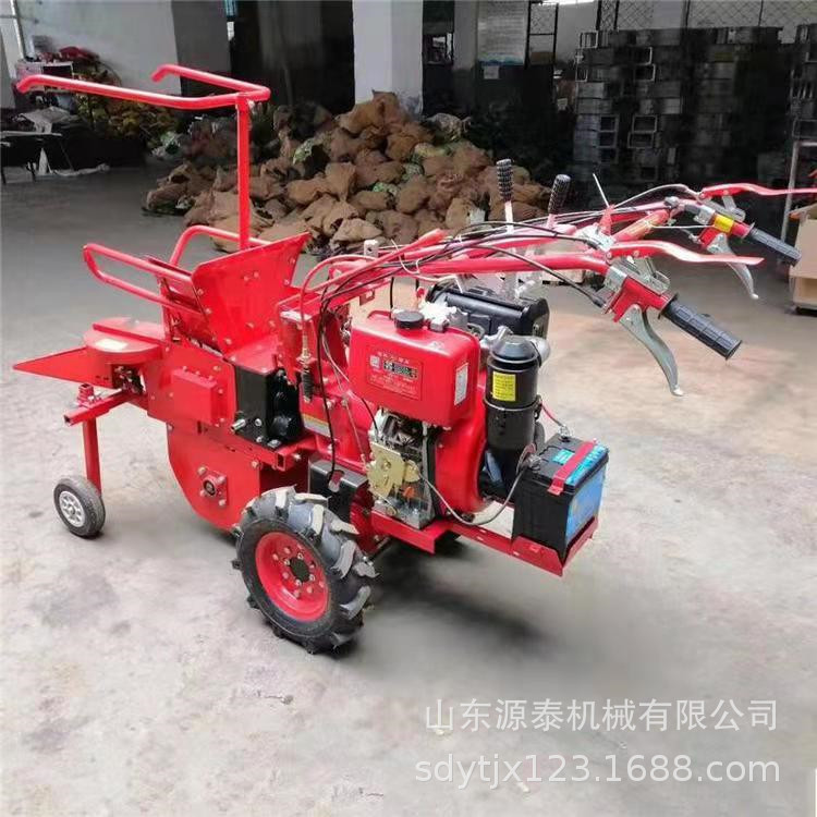 玉米收割機 (11)