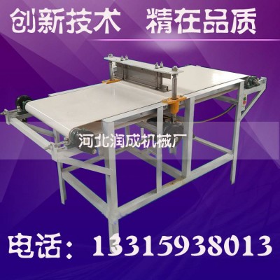 新款多功能豆腐皮切絲機干豆腐河粉紅薯粉豆皮米皮千張釀皮切條