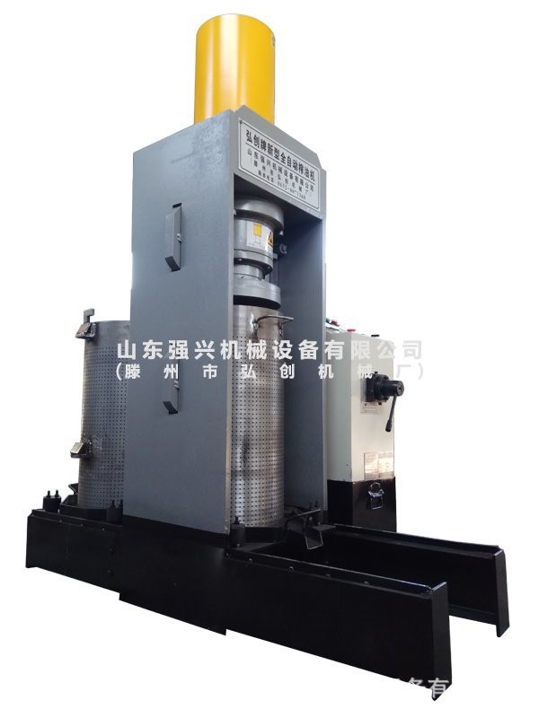 四川德陽全自動菜籽液壓榨油機 四川綿陽新型全自動立式榨油機