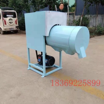 180小麥磨面機全自動家用小型面粉機 玉米麥麩分離粉玉米至糝機