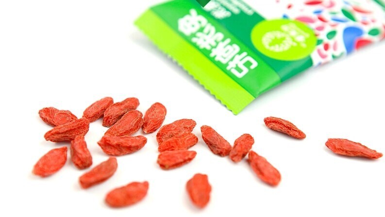 寧夏充氮枸杞包裝機