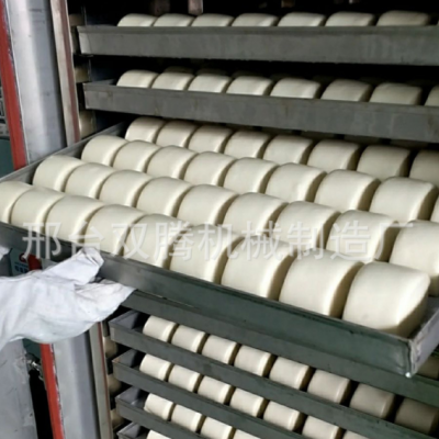 商用家用饅頭機(jī)全自動數(shù)控花卷機(jī)刀切饅頭機(jī)方饅頭機(jī)大口圓饅頭機(jī)