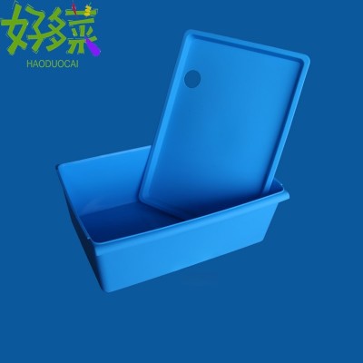 10升儲(chǔ)液箱 無土栽培設(shè)備單面梯 儲(chǔ)存營養(yǎng)液箱水箱