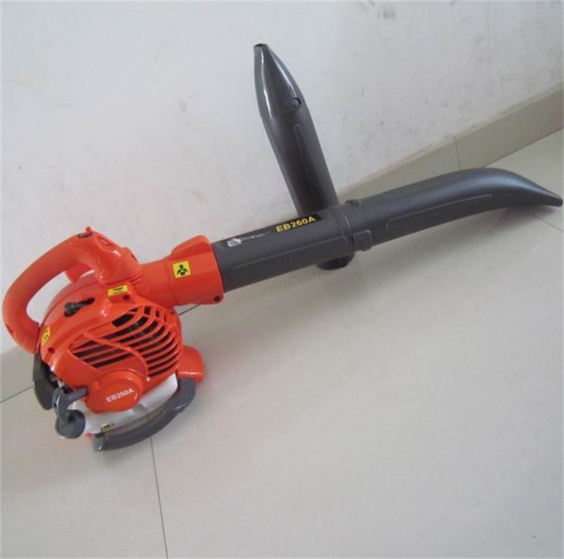 EB260A風力滅火器 汽油吹風機 風力滅火機 吹雪機