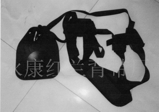 廠家供應割草機背帶,雙肩背帶，集草袋，箱包，織帶