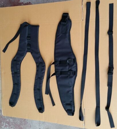 廠家直供割草機背帶，雙肩，單肩