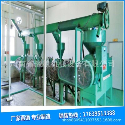 椰子油精煉加工設備 椰子干榨油壓榨精煉設備 椰子油精煉加工設備