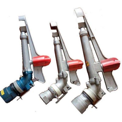 洪潤澆地噴水槍PY系列30 40 50灌溉工具 園林霧化澆水器 遠程設備